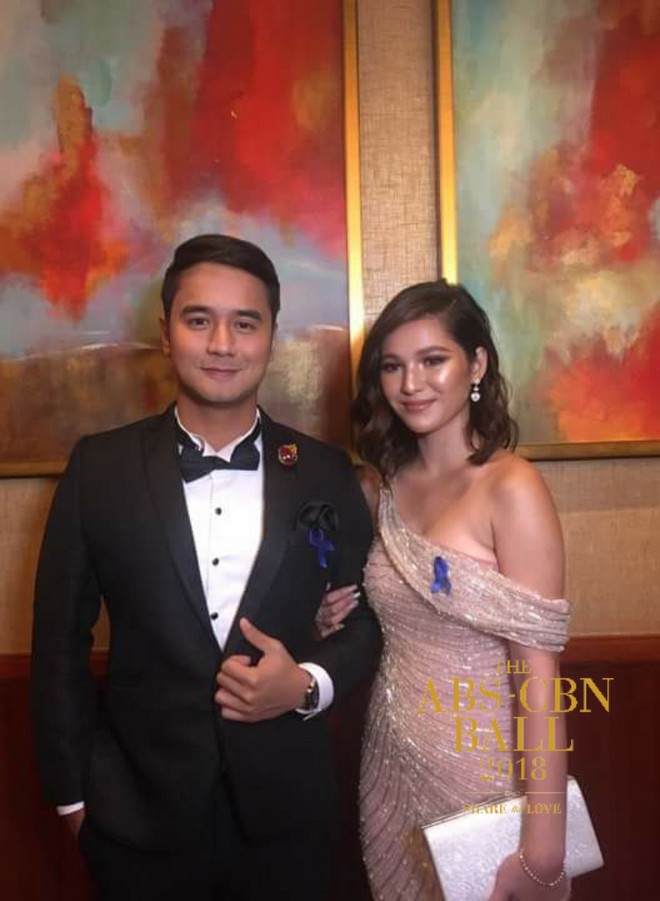 Stand-out Love Teams: The much-awaited pairs at the ABS 